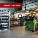 Maglownice Kia Warszawa, regeneracja przekładni kierowniczych